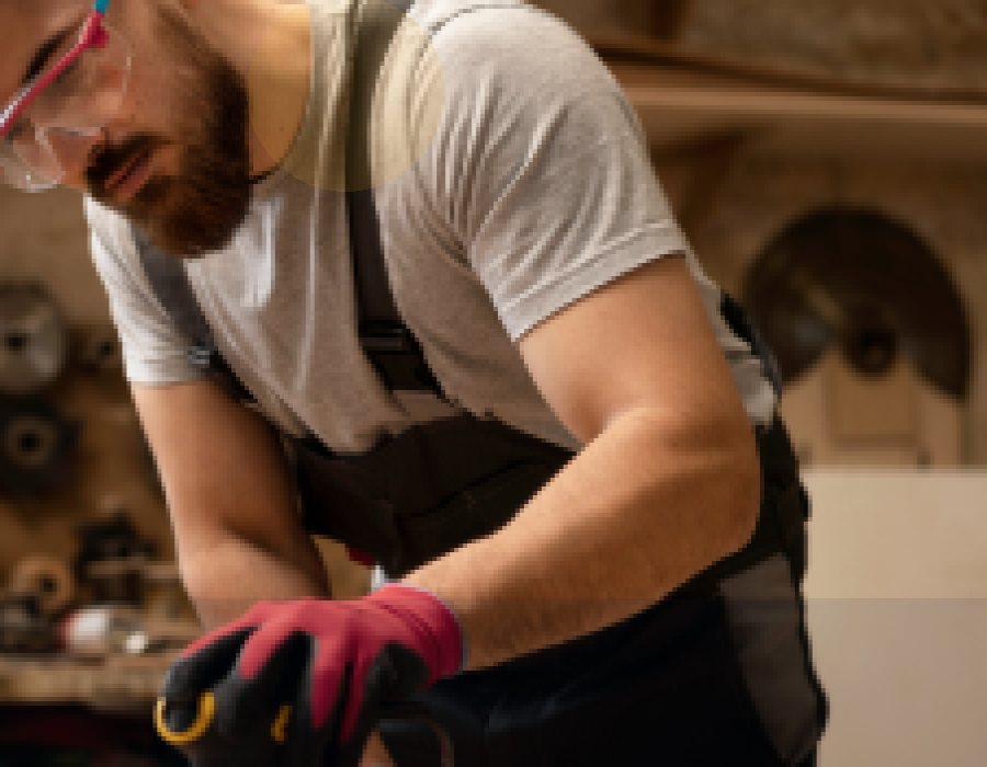 Bathroom Handyman Services preview