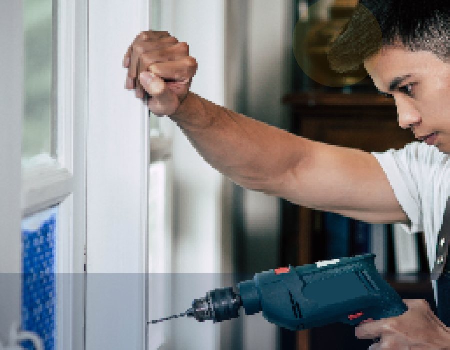Carpentry Finish Work Handyman Services preview