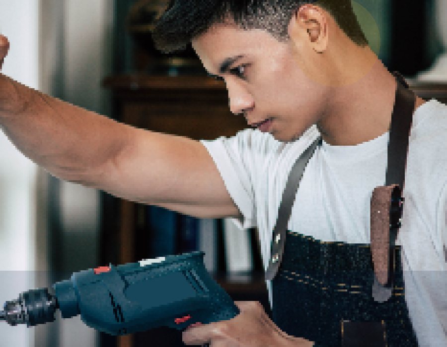 Doors Windows Trim Handyman Services preview