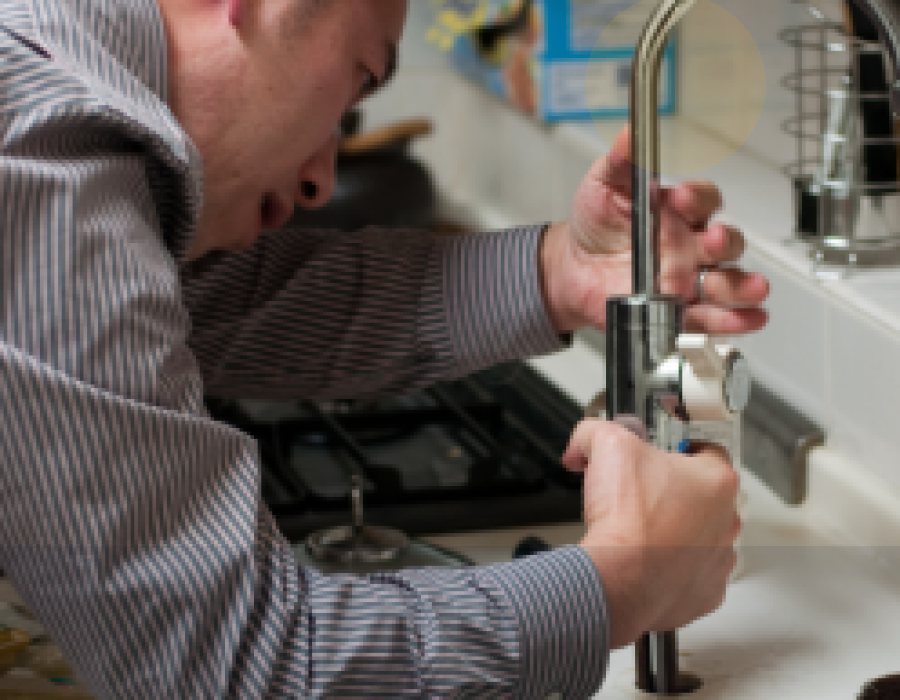 Living Space Handyman Services preview