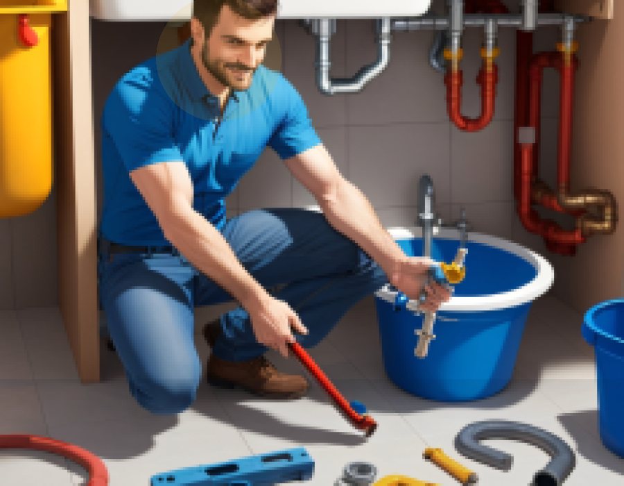 Riverview Handyman Services preview