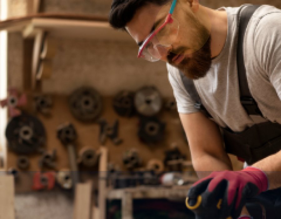 Thonotosassa Handyman Services preview