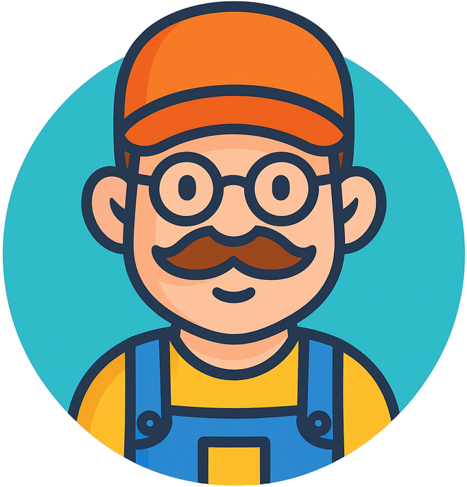 AI Handyman Avatar